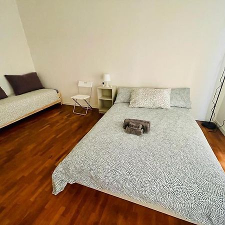 N'Amuri Guest House Сиракуза Екстериор снимка