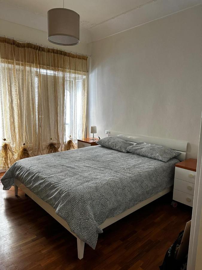 N'Amuri Guest House Сиракуза Екстериор снимка