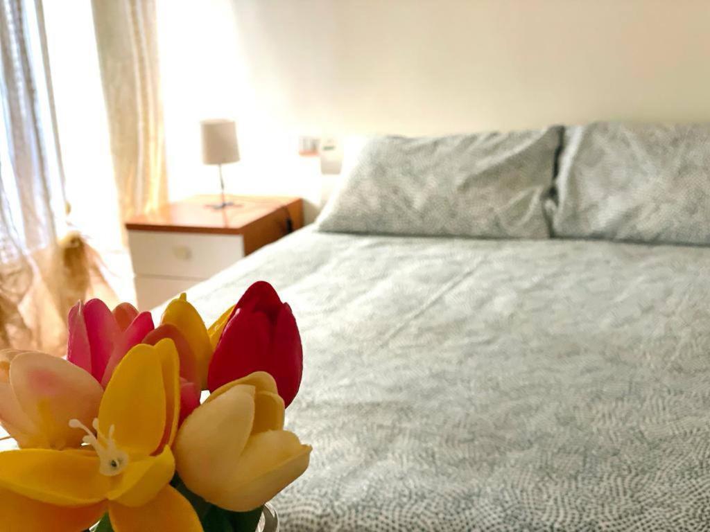 N'Amuri Guest House Сиракуза Екстериор снимка