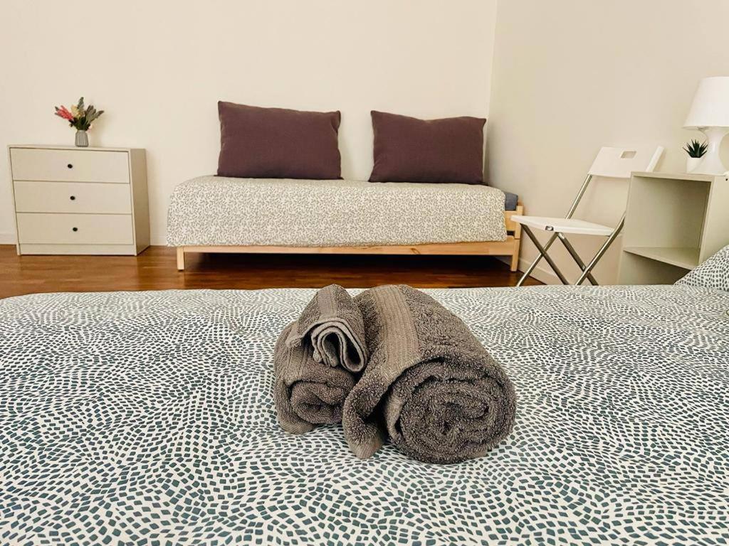N'Amuri Guest House Сиракуза Екстериор снимка