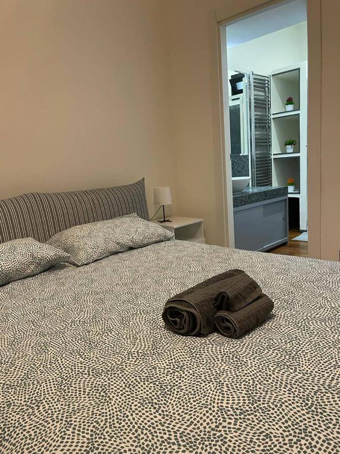 N'Amuri Guest House Сиракуза Екстериор снимка