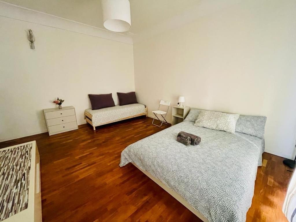 N'Amuri Guest House Сиракуза Екстериор снимка