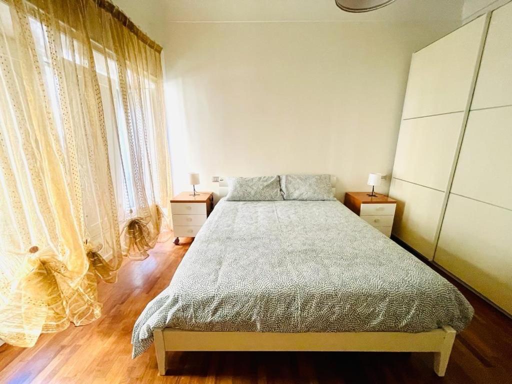 N'Amuri Guest House Сиракуза Екстериор снимка