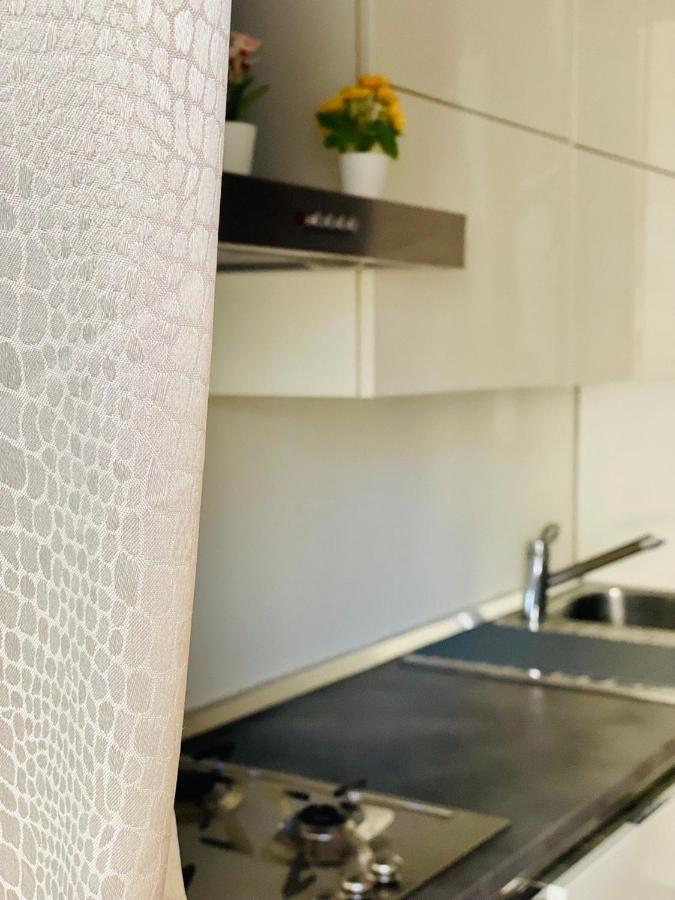 N'Amuri Guest House Сиракуза Екстериор снимка