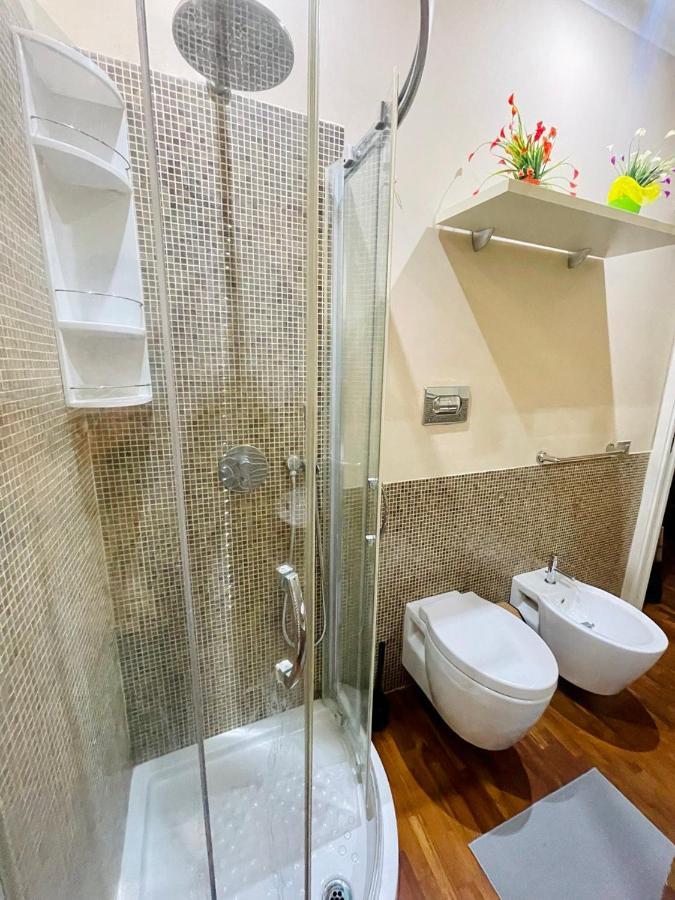N'Amuri Guest House Сиракуза Екстериор снимка