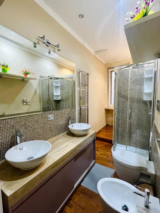 N'Amuri Guest House Сиракуза Екстериор снимка