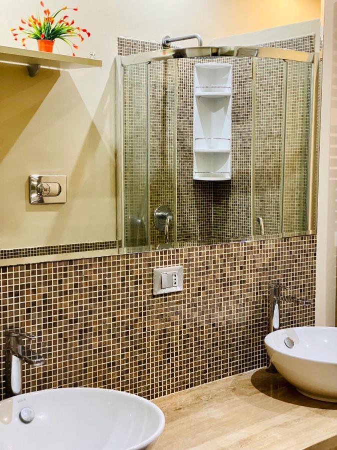 N'Amuri Guest House Сиракуза Екстериор снимка