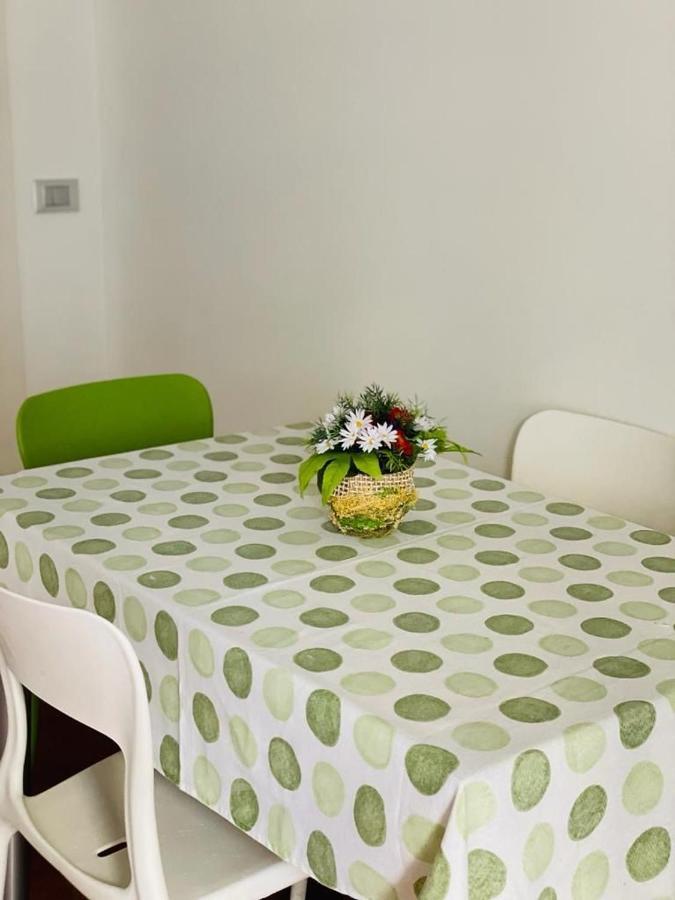 N'Amuri Guest House Сиракуза Екстериор снимка
