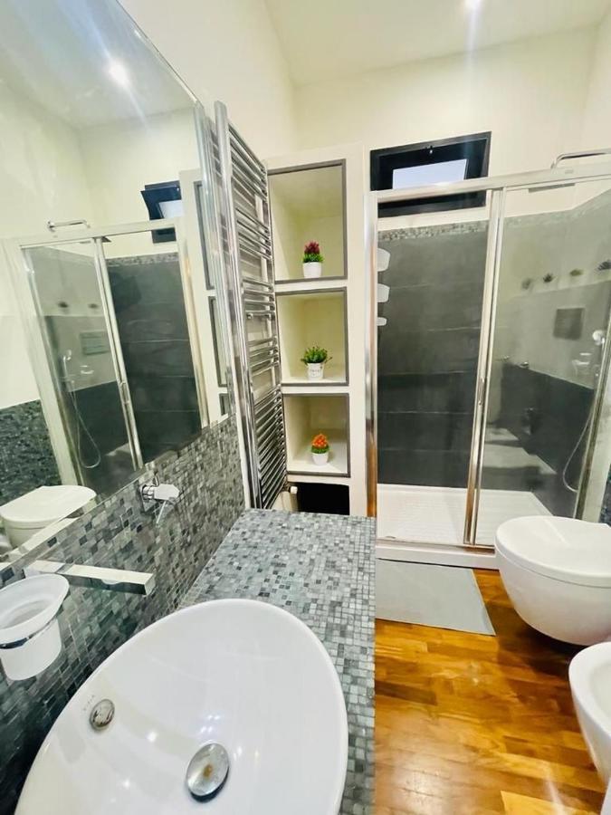 N'Amuri Guest House Сиракуза Екстериор снимка