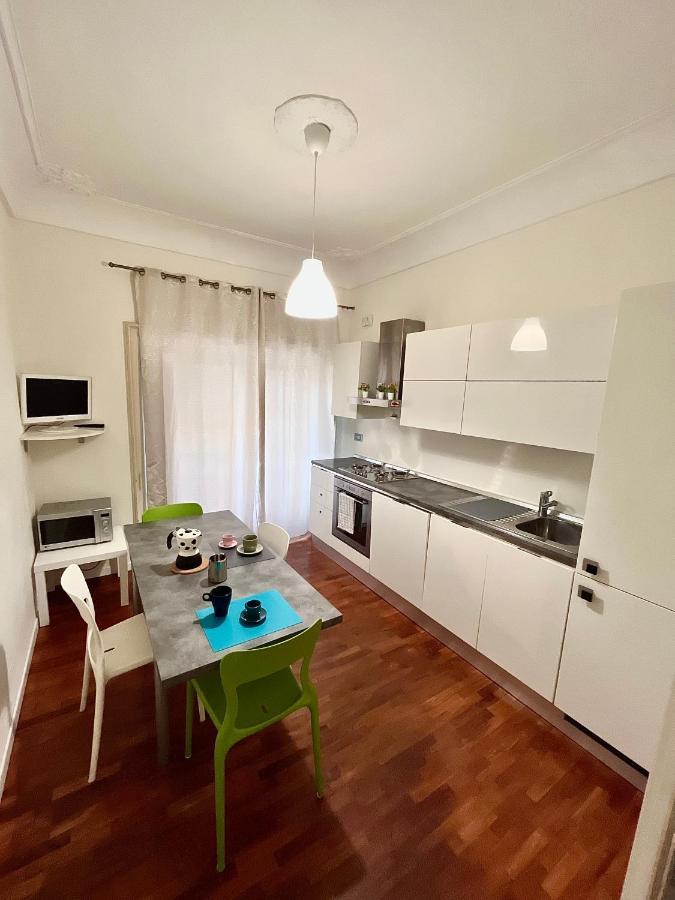 N'Amuri Guest House Сиракуза Екстериор снимка