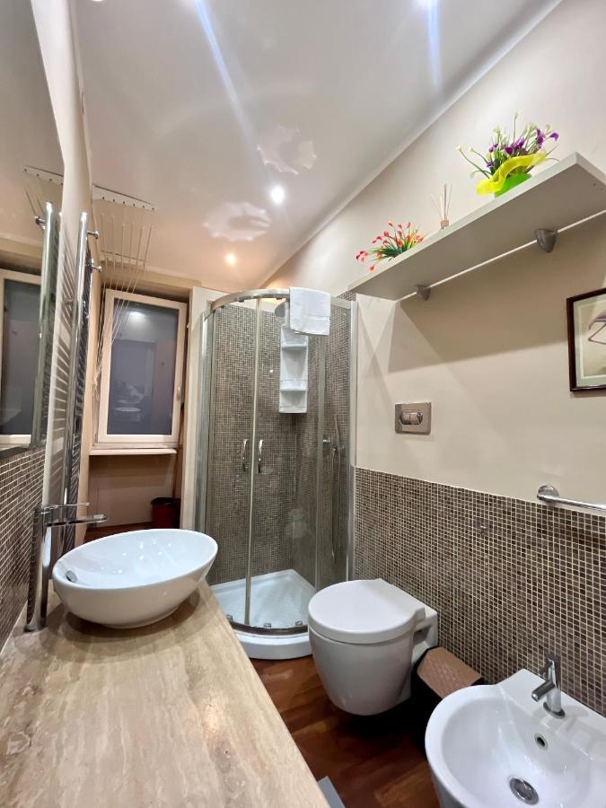 N'Amuri Guest House Сиракуза Екстериор снимка