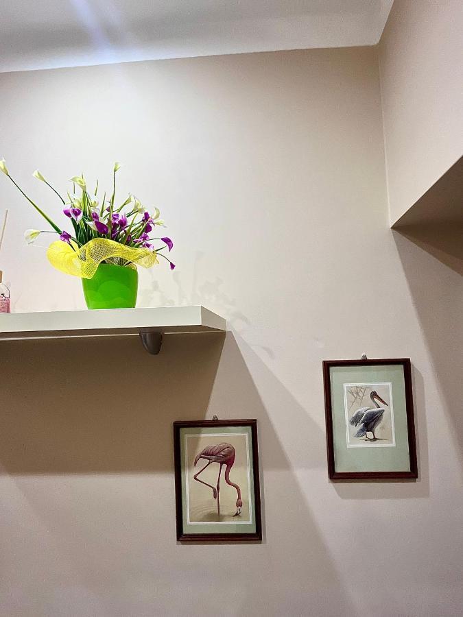 N'Amuri Guest House Сиракуза Екстериор снимка