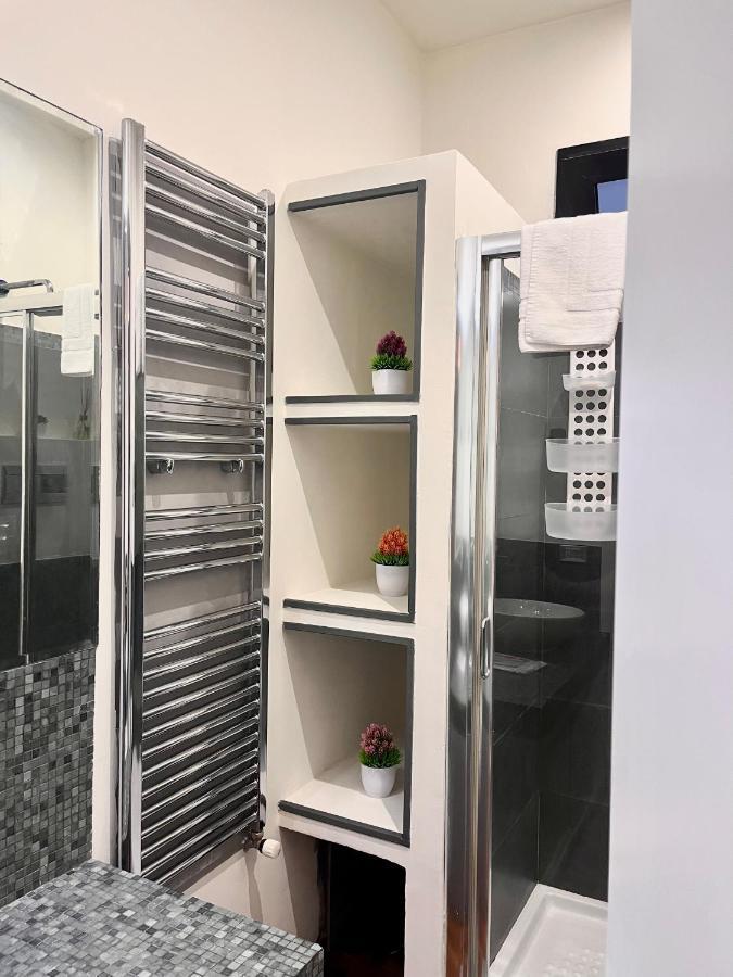 N'Amuri Guest House Сиракуза Екстериор снимка