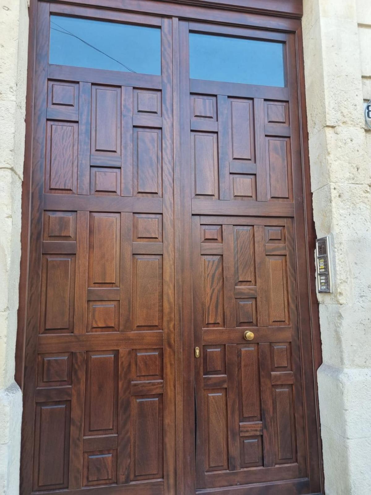 N'Amuri Guest House Сиракуза Екстериор снимка
