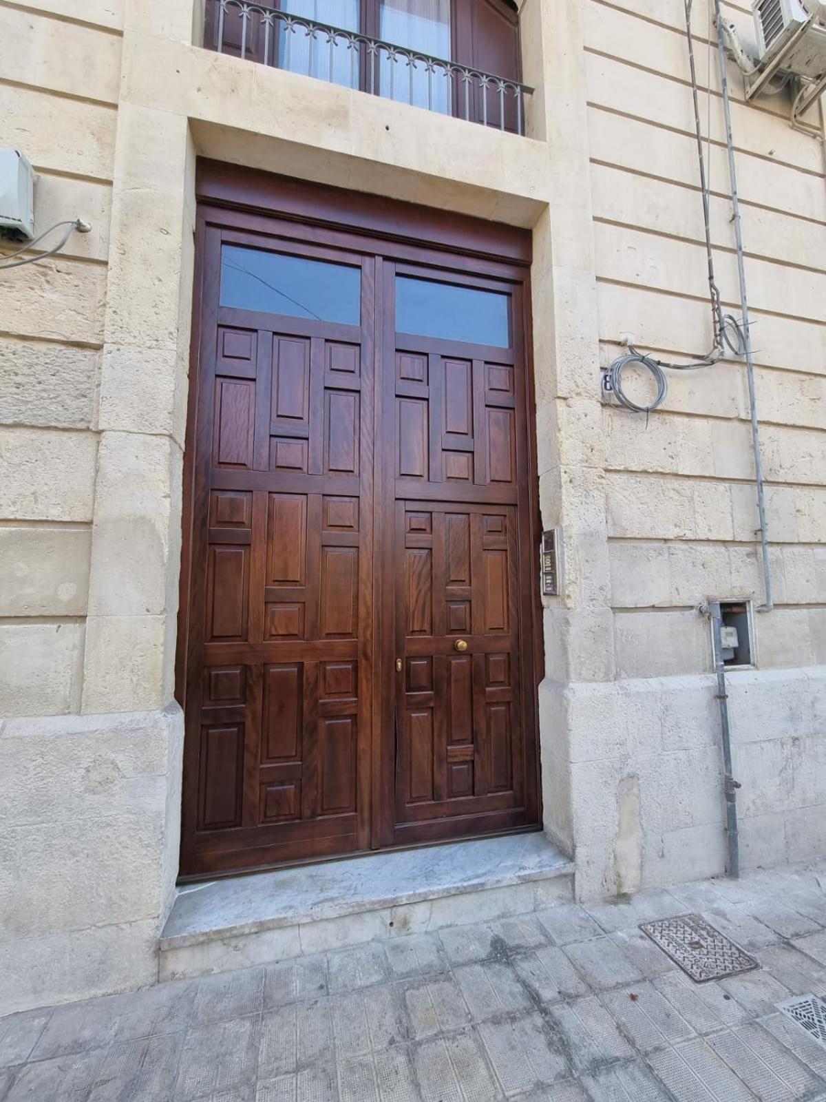 N'Amuri Guest House Сиракуза Екстериор снимка
